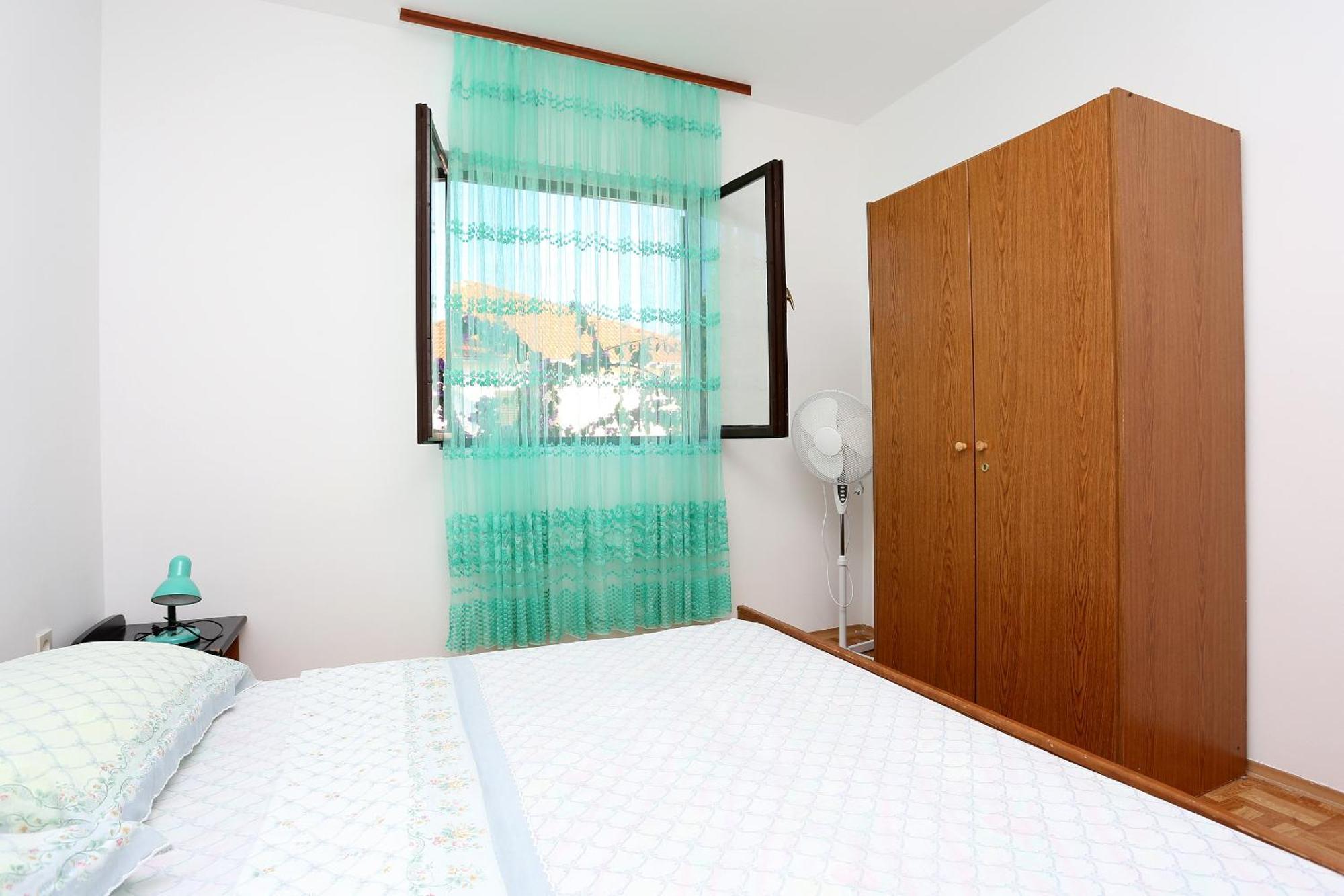 Apartments By The Sea Rogoznica - 10338 Habitación foto