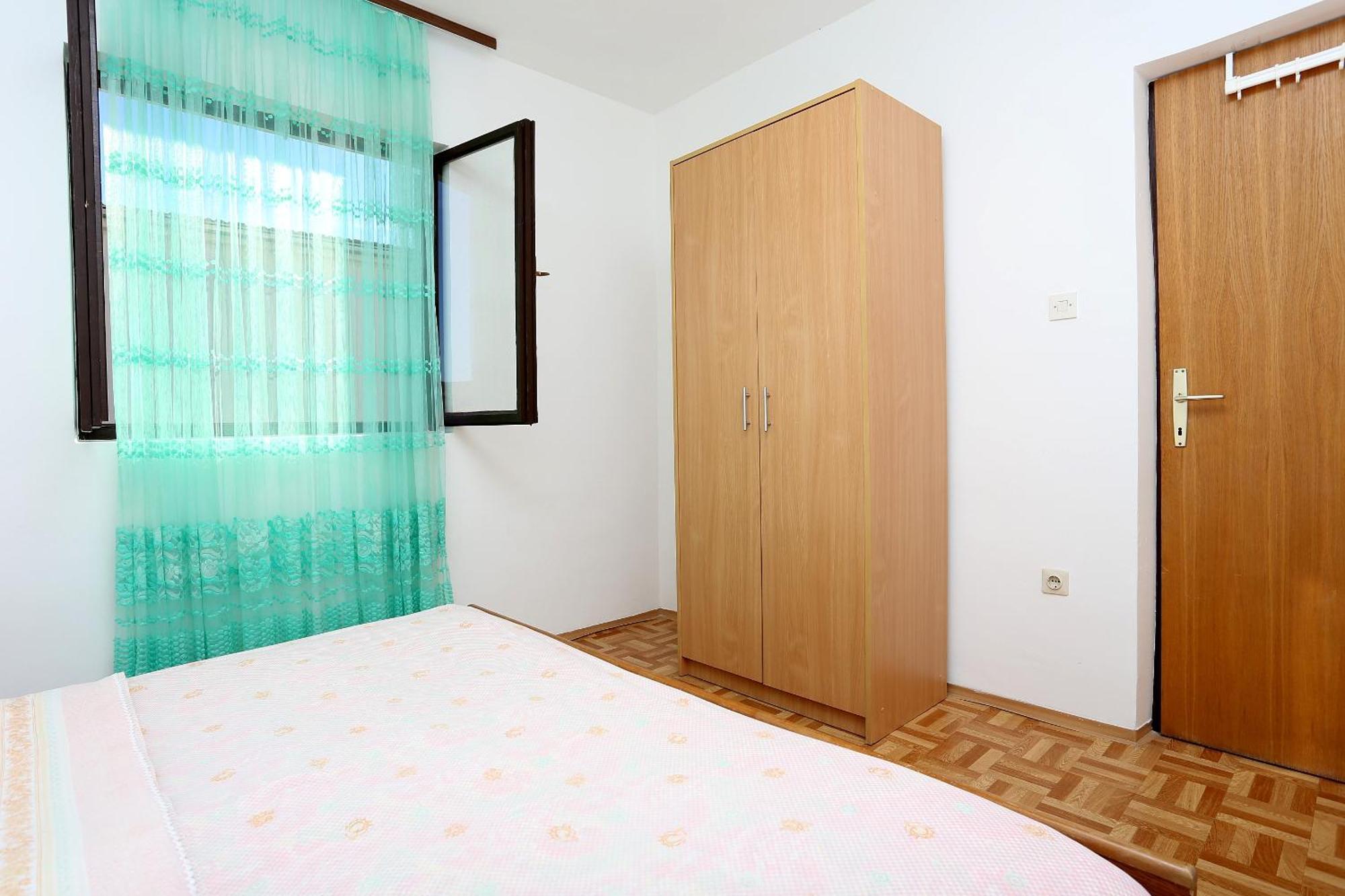 Apartments By The Sea Rogoznica - 10338 Habitación foto