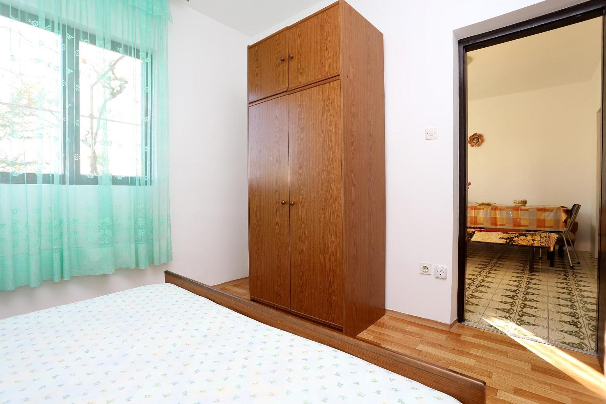 Apartments By The Sea Rogoznica - 10338 Habitación foto